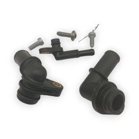 Kit riparazione EGR 3.0L