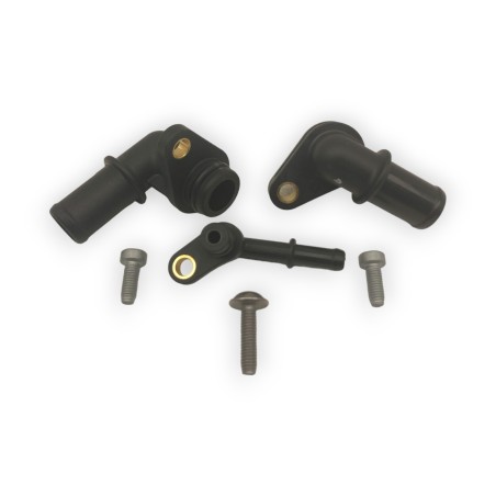 Kit reparación válvula EGR 3.0l