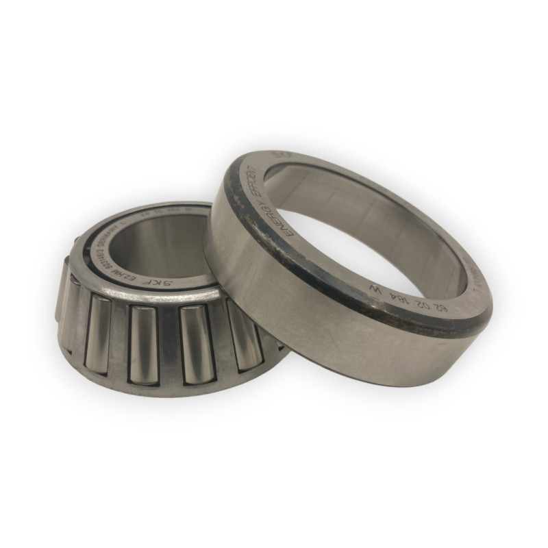 Rodamiento de la nariz del puente secundario