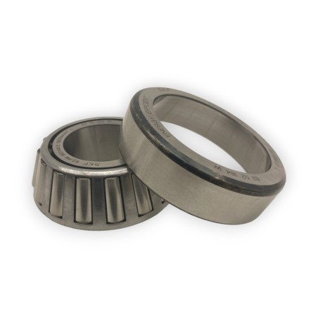 Rodamiento de la nariz del puente secundario