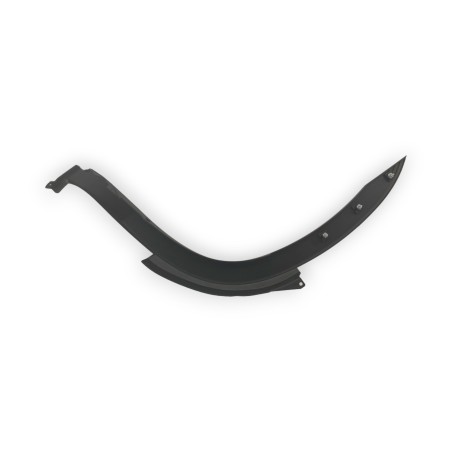 Right Front Fender Extension