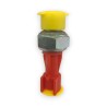 Oil pressure sensor 0.7 bar