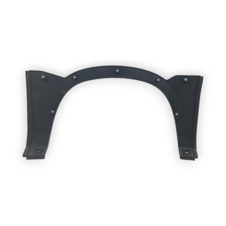 Ensanchador de ala trasera derecha