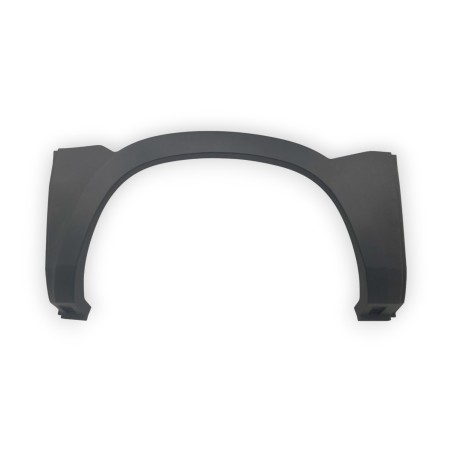 Ensanchador de ala trasera derecha