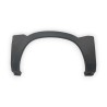 Right rear wheel arch extension