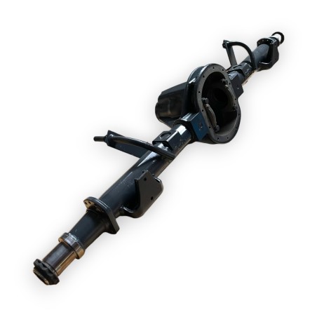 Bare Differential Body 35C