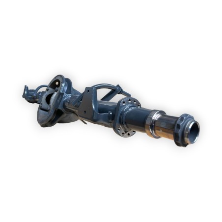 Bare Differential Body 35C