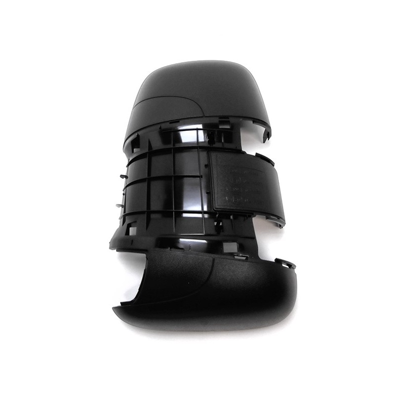 Carcasa trasera derecha...