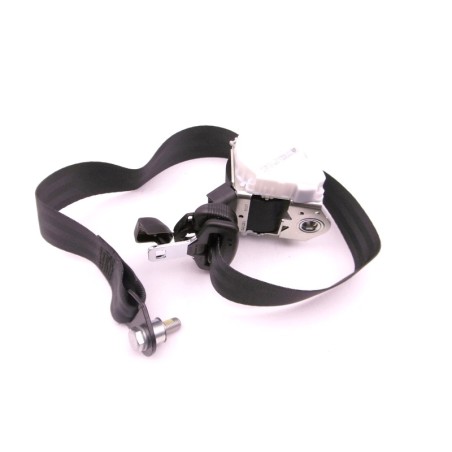 Driver Seat Belt