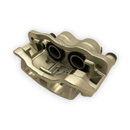 Hinterer Bremssattel links 35C