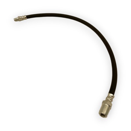 Flexible de freno delantero 2,8 l