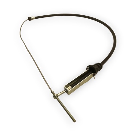 Handbremsseil 35C 2210 mm