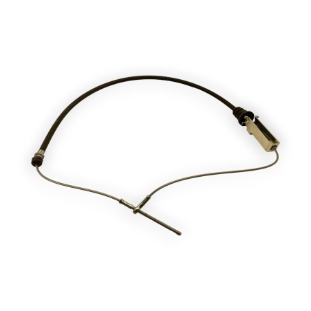 Cable de freno de mano 35C 2210 mm