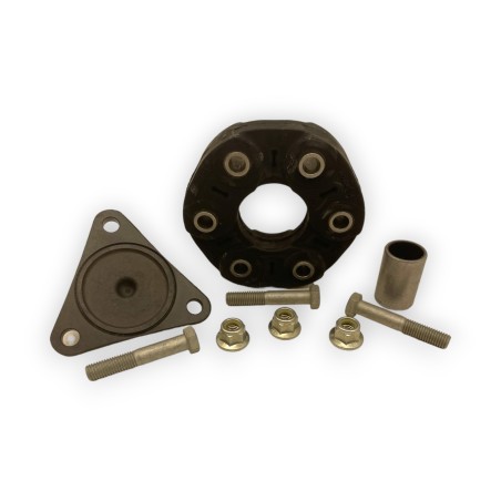 Flexor de transmisión