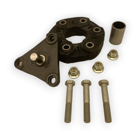Transmission flexor