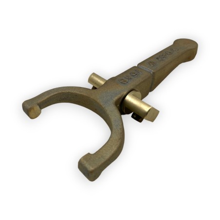 Range CONTROL of clutch