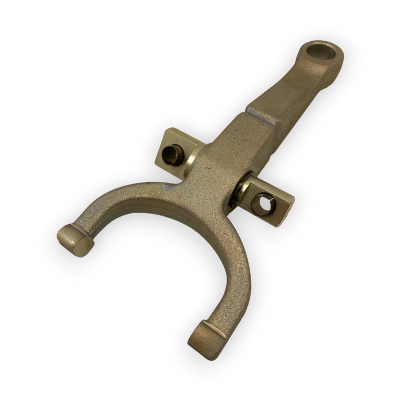 Fourchette commande...