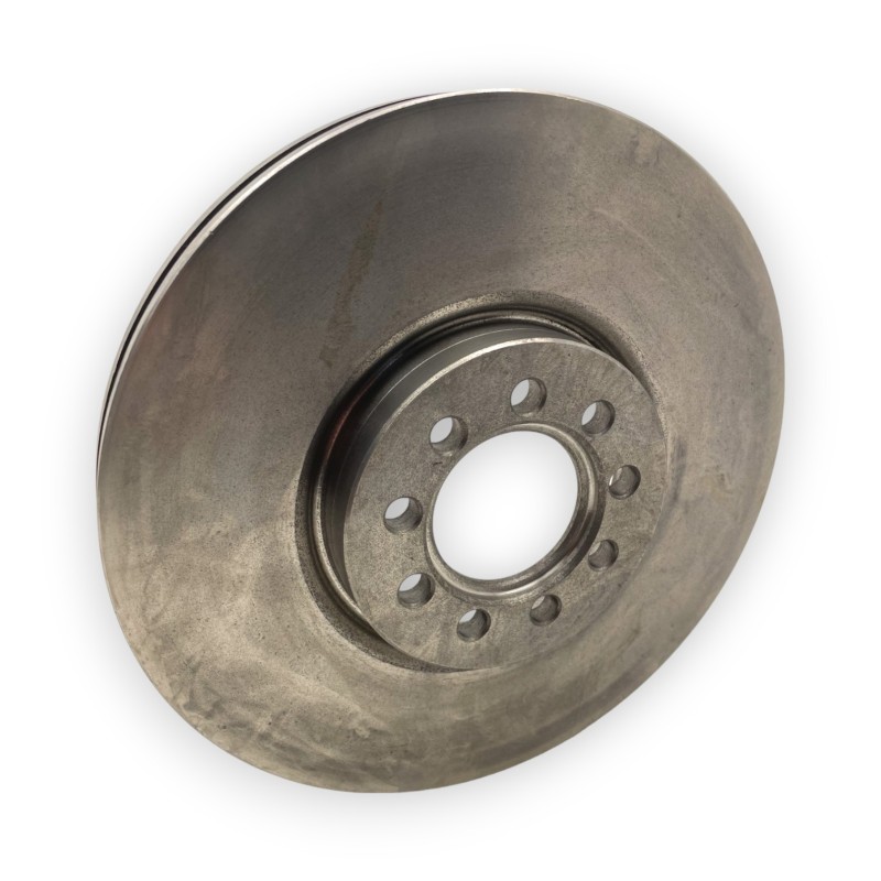 Front brake disc 35C