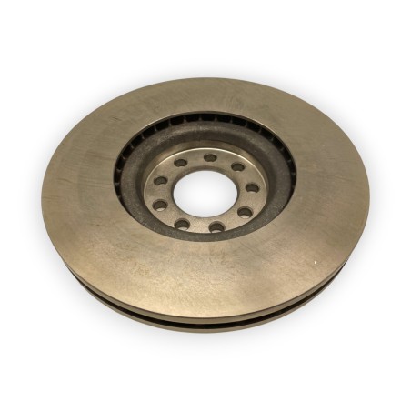 Front brake disc 35C