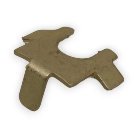 Grapa cable del freno de mano