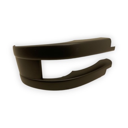 Carcasa del brazo retrotornillo izquierdo