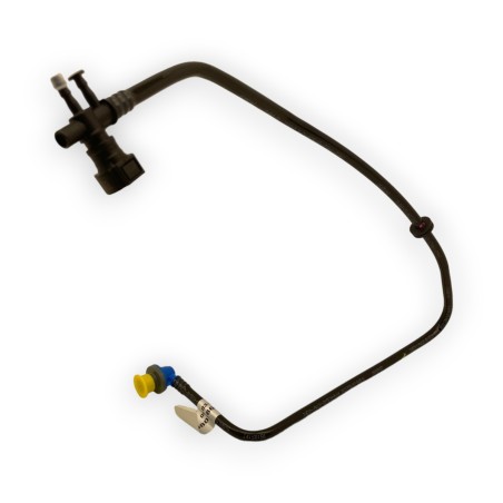 Vacuümslang 2,3 l