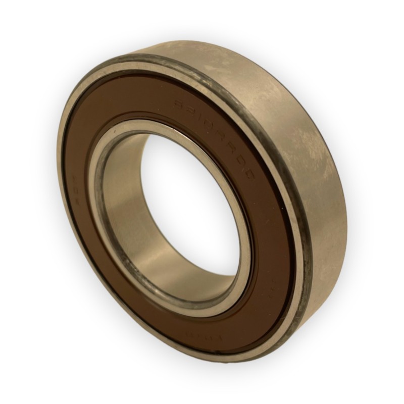 Input bearing of gearbox 6