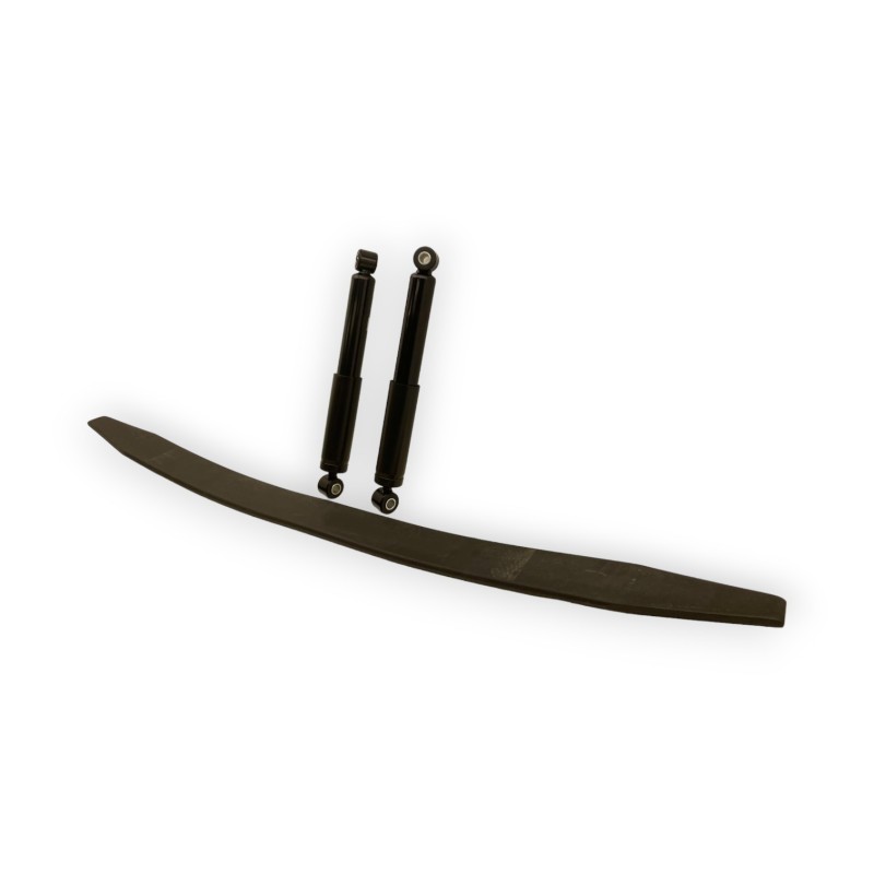 Aufhängungssatz mit...