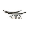 Set met versterking 4 mesjes 35C