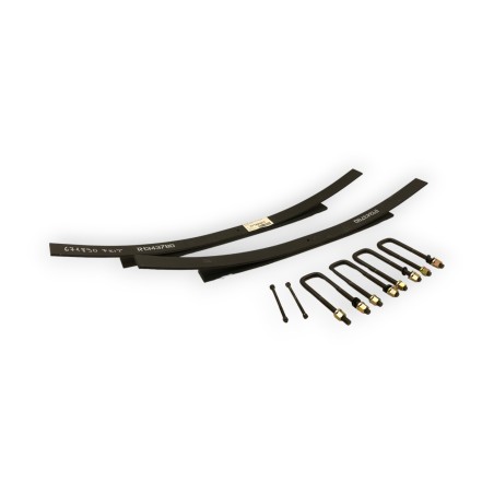 Kit of reinforcement 4 blades 35C