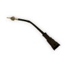 Black Exhaust Gas Sensor