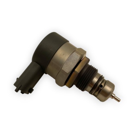 Kraftstoffdruckregler