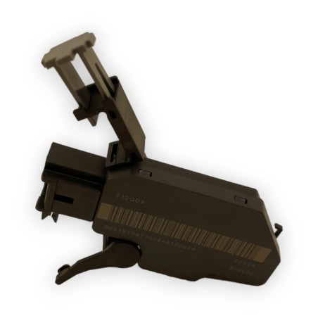 Clutch Pedal Switch