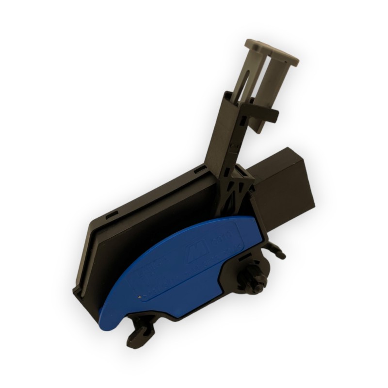 Pedal switch for clutch