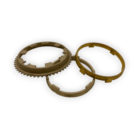 Synchronizer Ring 3rd/4th Gear