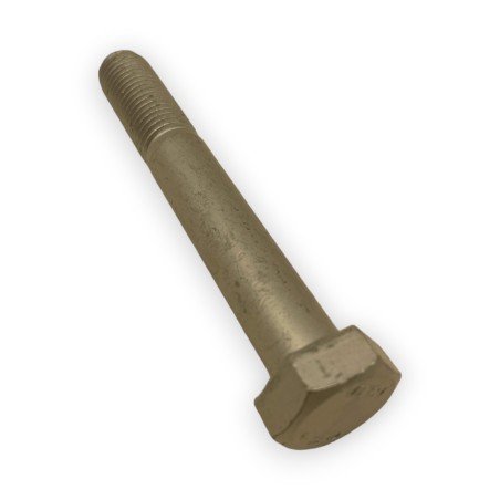 Sechskantschrauben hintere Klingen