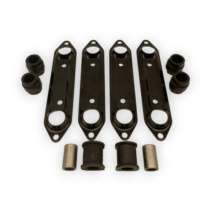 Rear stabilizer bar repair kit
