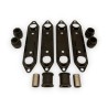 Reparatieset voor achterste stabilisatorstang