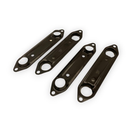 Reparatursatz für hinteren Stabilisator