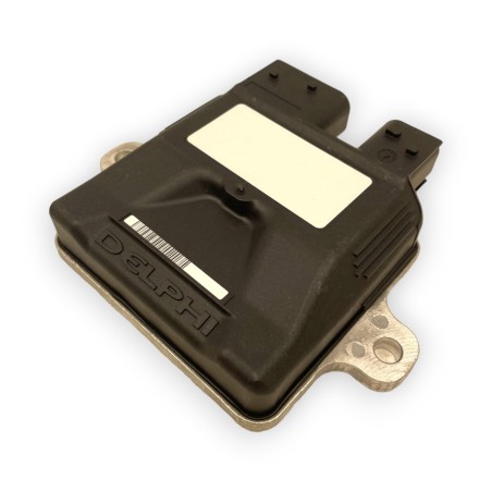 NH3 Control Module