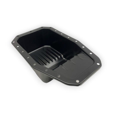 2.8L engine oil pan