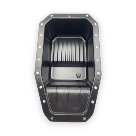 Cárter de aceite del motor 2,8 l
