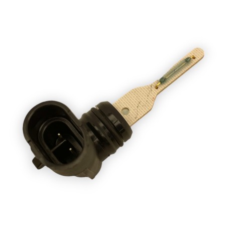 Coolant level sensor