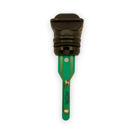 Coolant level sensor