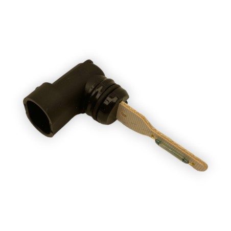 Coolant level sensor