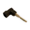 Coolant level sensor