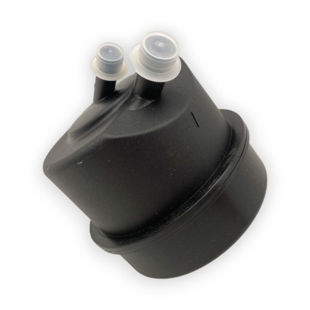 Power steering reservoir