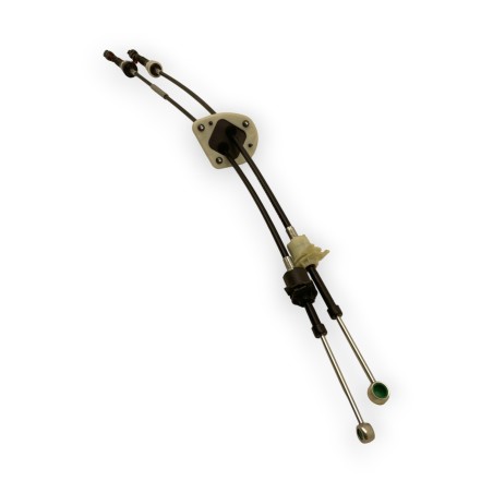 6-versnellingsbakkabel
