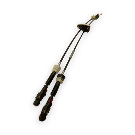 6-versnellingsbakkabel