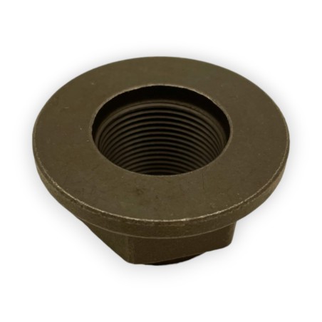 Dado del nasello del ponte